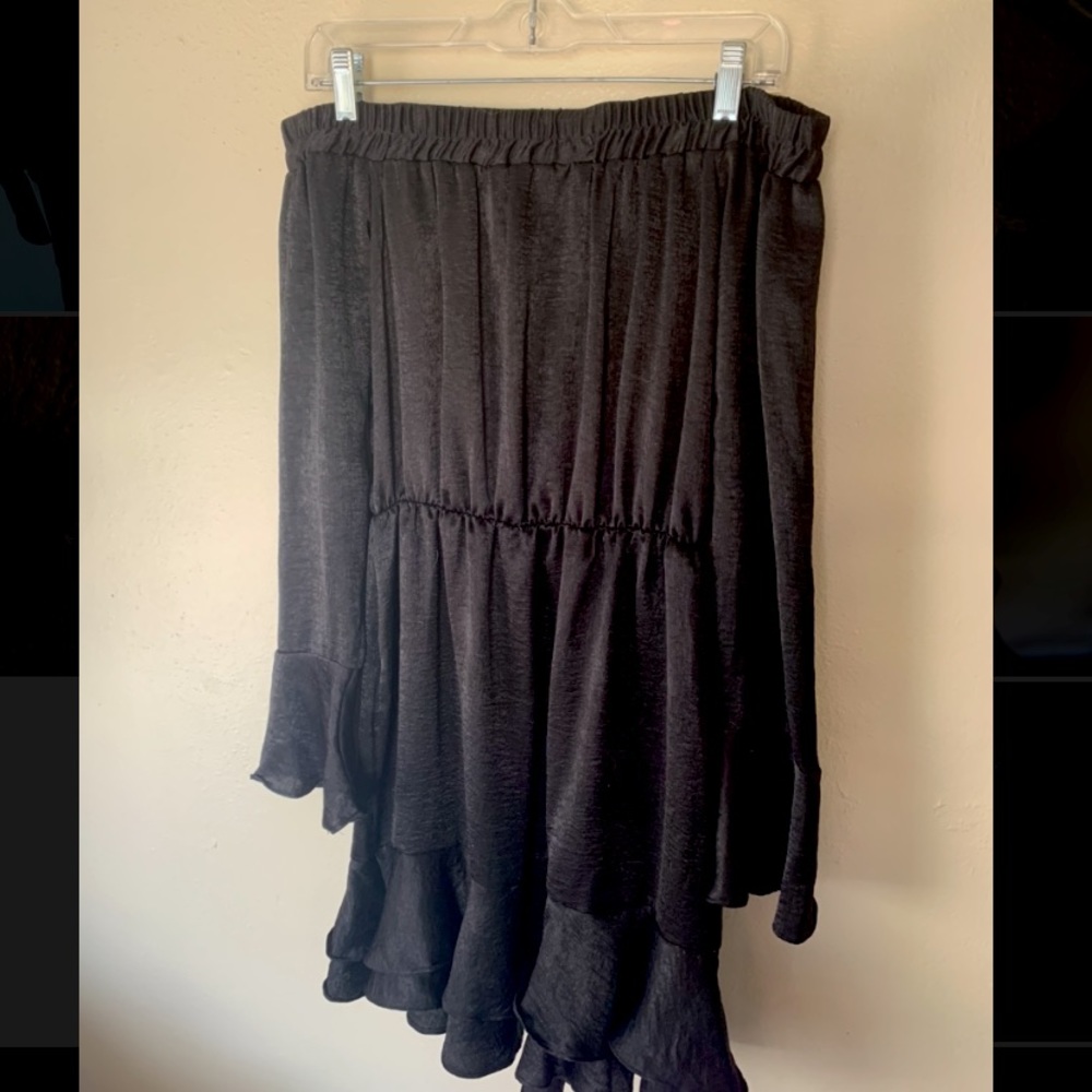 Everly dress